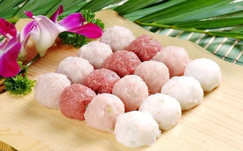 四寶丸（16 粒）