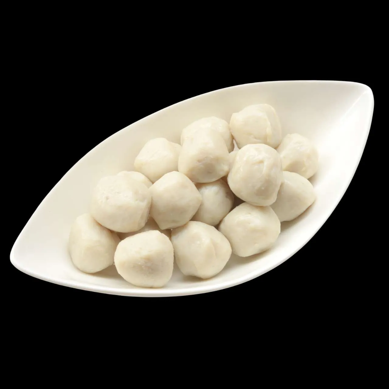 手唧魚蛋（15粒）