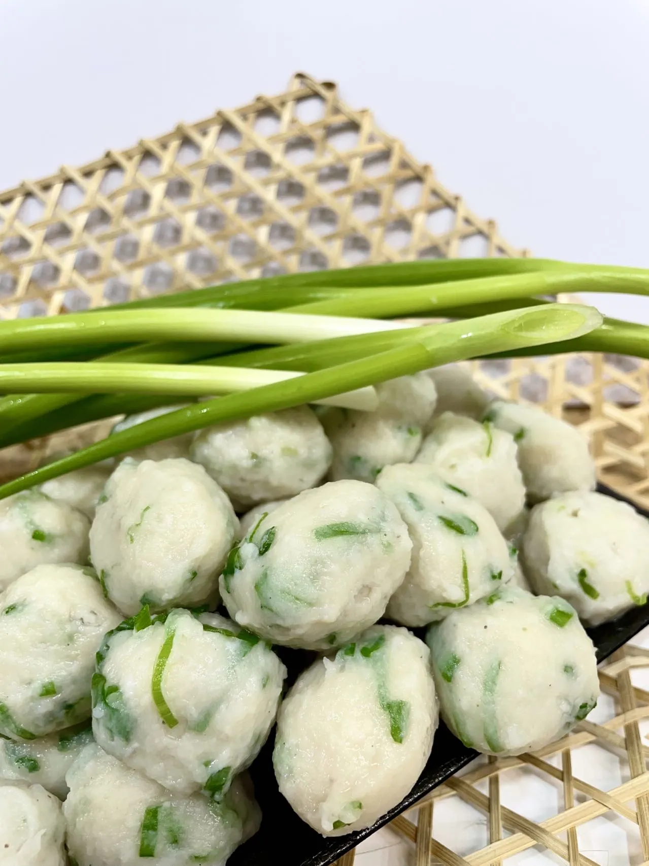 蔥花魚蛋（15粒）